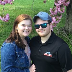 Meet your Posher, Allyssa